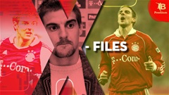 Sebastian Deisler, thiên tài nước Đức bị hủy hoại vì chứng trầm cảm