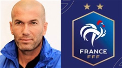 Chủ tịch FFF để lộ thông tin Zidane sẽ kế nhiệm Deschamps