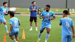 Xuân Son bình phục, sẵn sàng cùng ĐT Việt Nam đấu Bangladesh