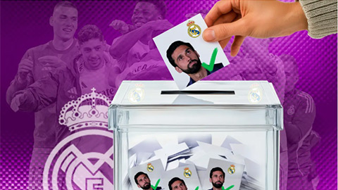 Arbeloa nhận được sự tin tưởng tuyệt đối từ phòng thay đồ