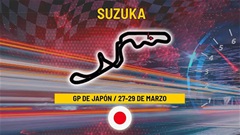 Lịch trình và thời gian của chặng đua GP Nhật Bản