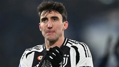 Barca nhắm mua Cambiasso của Juventus