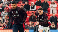 3 người thắng & 3 kẻ thua sau khi Carrick nắm quyền tại MU