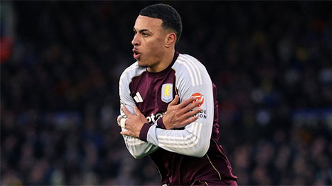 MU sẵn sàng chi 100 triệu bảng mua Morgan Rogers