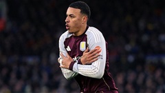 MU sẵn sàng chi 100 triệu bảng mua Morgan Rogers