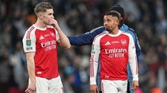 Nghịch lý ở Real Madrid: Lỗi ít, thẻ nhiều