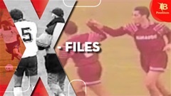 Thất bại đáng xấu hổ nhất trong lịch sử ĐT Italia