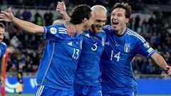 Lịch thi đấu bóng đá ngày 26/3