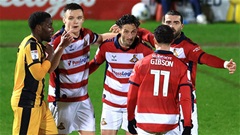 Kết quả bóng đá đêm 24/3, rạng sáng 25/3 tại bóng đá Anh, Champions League nữ