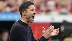 Người đại diện xác nhận Alonso đàm phán với Liverpool