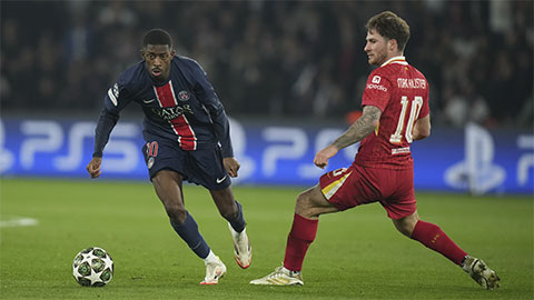 Vì sao trận đại chiến giữa Liverpool và PSG đang gây phẫn nộ tại Pháp?