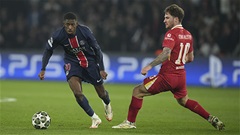 Vì sao trận đại chiến giữa Liverpool và PSG đang gây phẫn nộ tại Pháp?