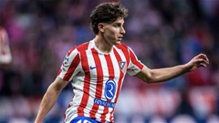 Barca đặt giá 'như trêu tức' Atletico để sở hữu Julian Alvarez