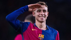 MU chi 100 triệu euro hỏi mua sao Barca
