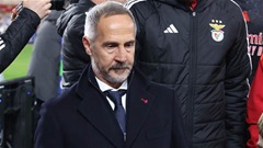 Tottenham không bổ nhiệm Ruben Amorim, chọn thuyền trưởng 56 tuổi