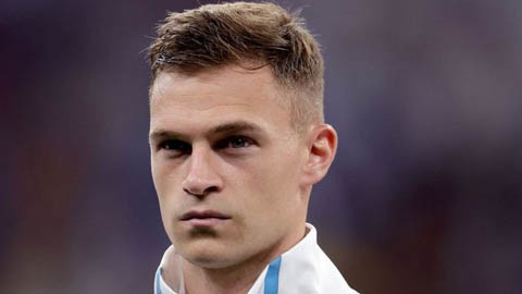 Kimmich hạ thấp cơ hội vô địch World Cup 2026 của ĐT Đức