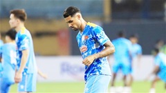 Trực tiếp  ĐT Việt Nam 1-0 ĐT Bangladesh: Zayyan Ahmed phản lưới nhà