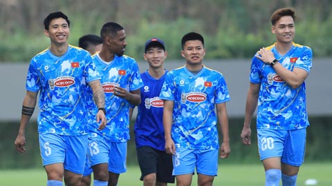 Văn Hậu và Đình Trọng, những ‘idol’ tưởng đã thành… người cũ 