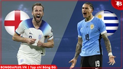 Nhận định bóng đá Anh vs Uruguay, 02h45 ngày 28/3: Tam sư thắng nhọc