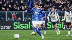 Real Madrid buộc phải kích nổ 'bom tấn' Nico Paz