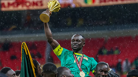 Senegal kiện lên CAS, quyết giữ danh hiệu CAN 2026