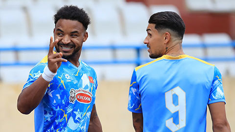 ĐT Việt Nam sẽ mạnh nhất lịch sử với Xuân Son, Hoàng Hên?