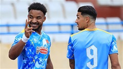 ĐT Việt Nam sẽ mạnh nhất lịch sử với Xuân Son, Hoàng Hên?