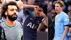 Premier League: Kho tàng siêu sao giờ đi về đâu?