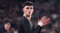 Rooney ơi, Foden không phải nạn nhân