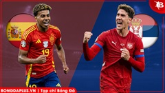 Nhận định bóng đá Tây Ban Nha vs Serbia, 03h00 ngày 28/3: Mở tiệc trên sân nhà!