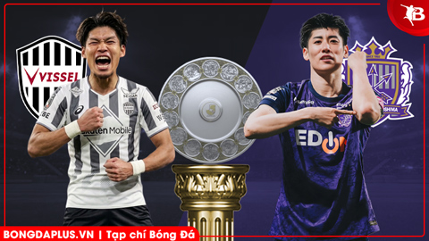 Nhận định bóng đá Vissel Kobe vs Sanfrecce Hiroshima, 17h00 ngày 27/3: Ưu thế sân nhà!