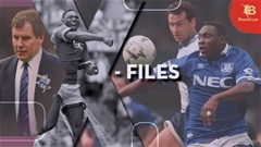 Daniel Amokachi và màn 'tự thay người' kinh điển nhất FA Cup