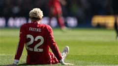 Liverpool: Quy mọi giá trị ra tiền!