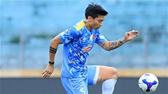 Vị trí nào cho Văn Hậu khi trở lại ĐT Việt Nam?