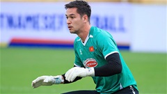 Nguyễn Filip xứng đáng là số 1 ở ĐT Việt Nam