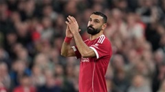 Liverpool mất trắng Mohamed Salah lại là điều tốt nhất