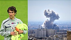  Cựu trợ lý của Cesare Prandelli kể lại hành trình rời khỏi Iran giữa xung đột