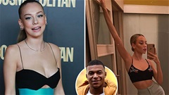 Mbappe mang tiếng cướp bồ người khác