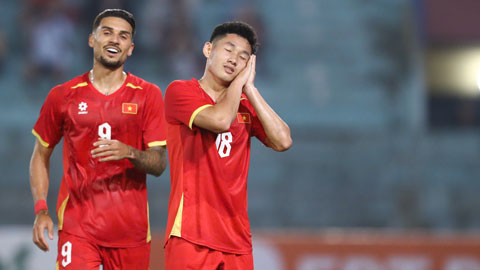 Bật mí ý nghĩa sâu xa màn ăn mừng của Hai Long