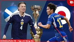Nhận định bóng đá Scotland vs Nhật Bản, 00h00 ngày 29/3: Sân nhà mất thiêng