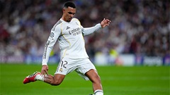 Tin giờ chót 27/3: Tuchel hé lộ cơ hội dự World Cup 2026 với Alexander-Arnold