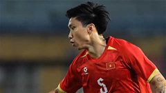 Đoàn Văn Hậu muốn hạ bệ Malaysia