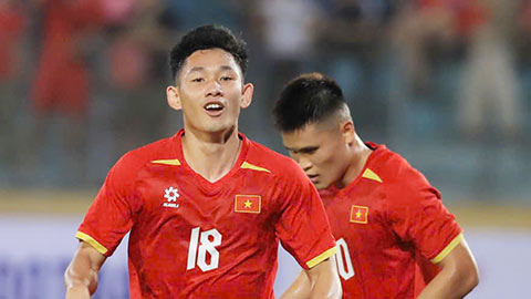 Báo Malaysia nói gì sau chiến thắng của ĐT Việt Nam?