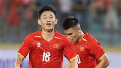 Báo Malaysia nói gì sau chiến thắng của ĐT Việt Nam?