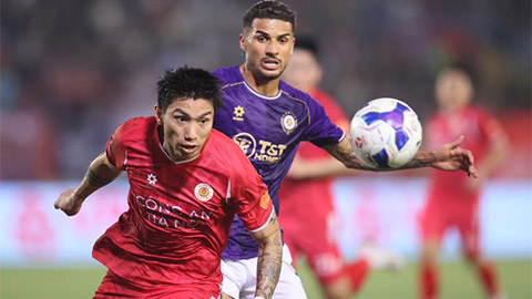 V.League chốt lịch thi đấu, ĐT Việt Nam hưởng lợi cực lớn ở 2 giải quan trọng