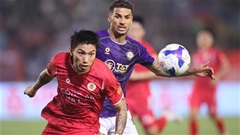 V.League chốt lịch thi đấu, ĐT Việt Nam hưởng lợi cực lớn ở 2 giải quan trọng