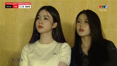 Dung nhan đời thường của nữ CĐV áo trắng xinh đẹp cổ vũ ĐT Việt Nam