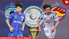 Nhận định bóng đá Blaublitz vs Vegalta Sendai, 12h00 ngày 29/3: Định đoạt ngôi đầu