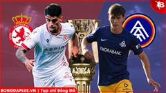 Nhận định bóng đá Cultural Leonesa vs FC Andorra, 21h15 ngày 29/3: 3 điểm cho khách