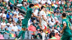 Bolivia ngược dòng hạ Suriname, tiến gần giấc mơ World Cup 2026